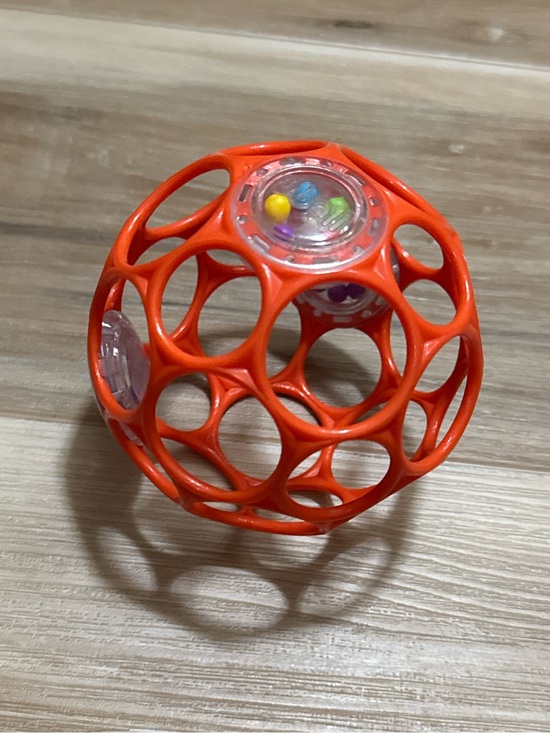 Toys | Oball Rattle Toy | Poshmark